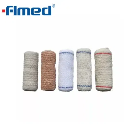 خطوة بخطوة: كيفية تطبيق ضمادة مرنة على الالتواء