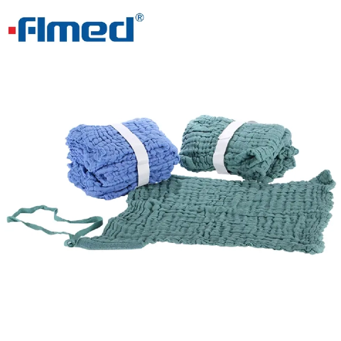 الشاش الطبي