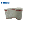 Hospicrepe 10cm x 4.5m حزمة ضمادة كريب ملفوفة بشكل فردي من 12