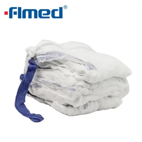 أخطاء في الشاش الطبي يجب تجنبها في الرعاية المنزلية والعيادات