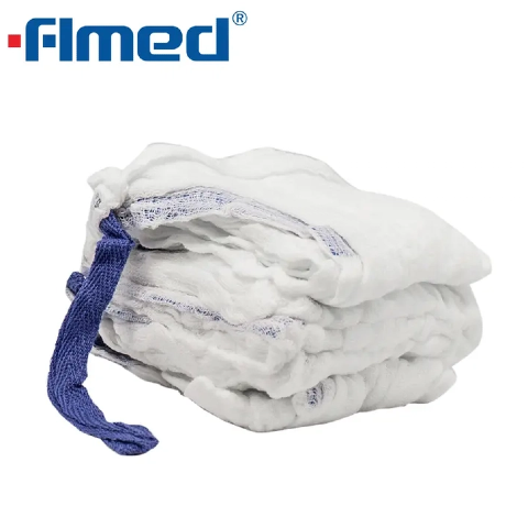 وسادات الشاش مقابل الإسفنج الشاش - أي تنسيق شاش طبي يجب أن تختار؟