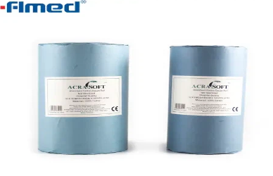 كيف يمكنك تطبيق لفة الشاش بشكل صحيح؟