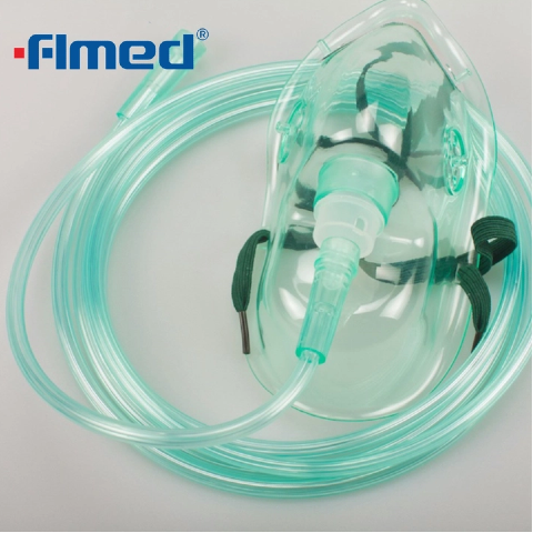 قناع الأكسجين (9)