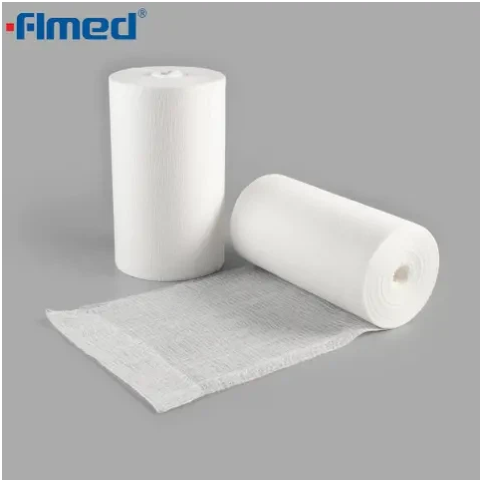 كيفية تخزين الشاش الطبي المعقم بشكل صحيح