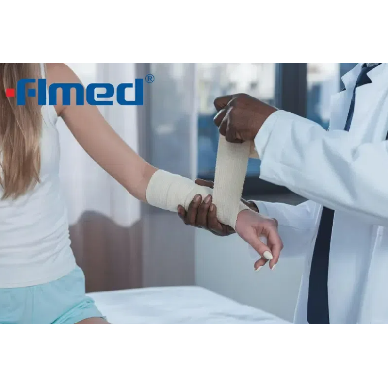 هل ضمادات PBT أفضل للأشرطة الرياضية وإعادة التأهيل؟