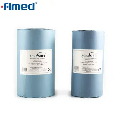 الشاش الطبي