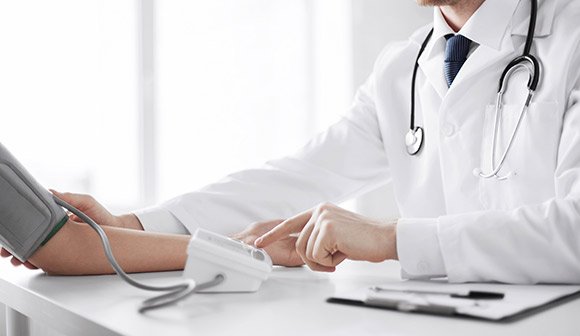 Forlong الطبية