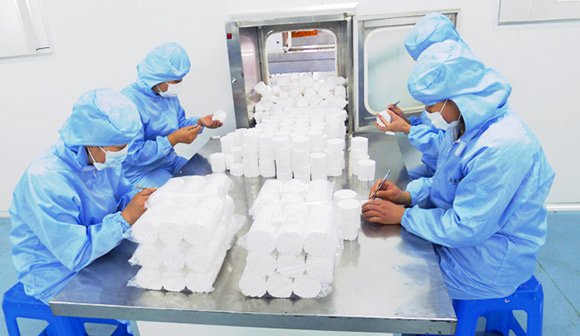 Forlong الطبية