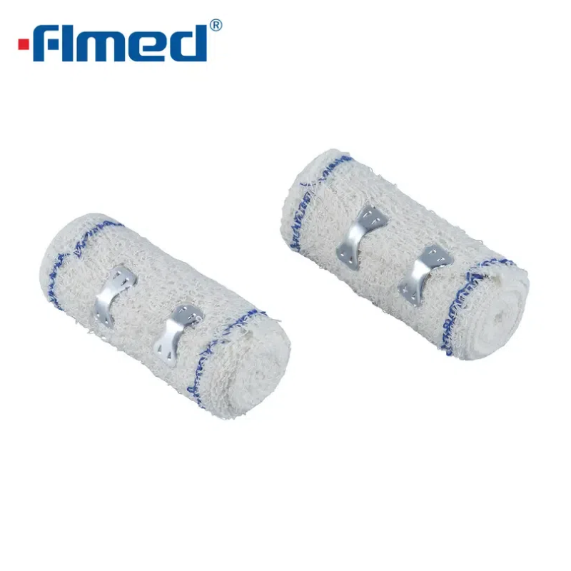 أي ضمادة يجب أن أستخدمها في التواء أو الإجهاد؟