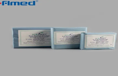 متى يجب عليك اختيار ضمادة الشاش؟