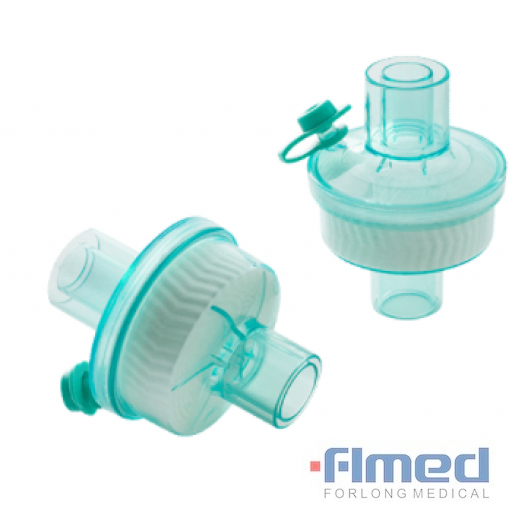 مبادلات الحرارة والرطوبة وفلاتر نظام التنفس