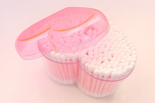 من أين يأتي صوف القطن من？