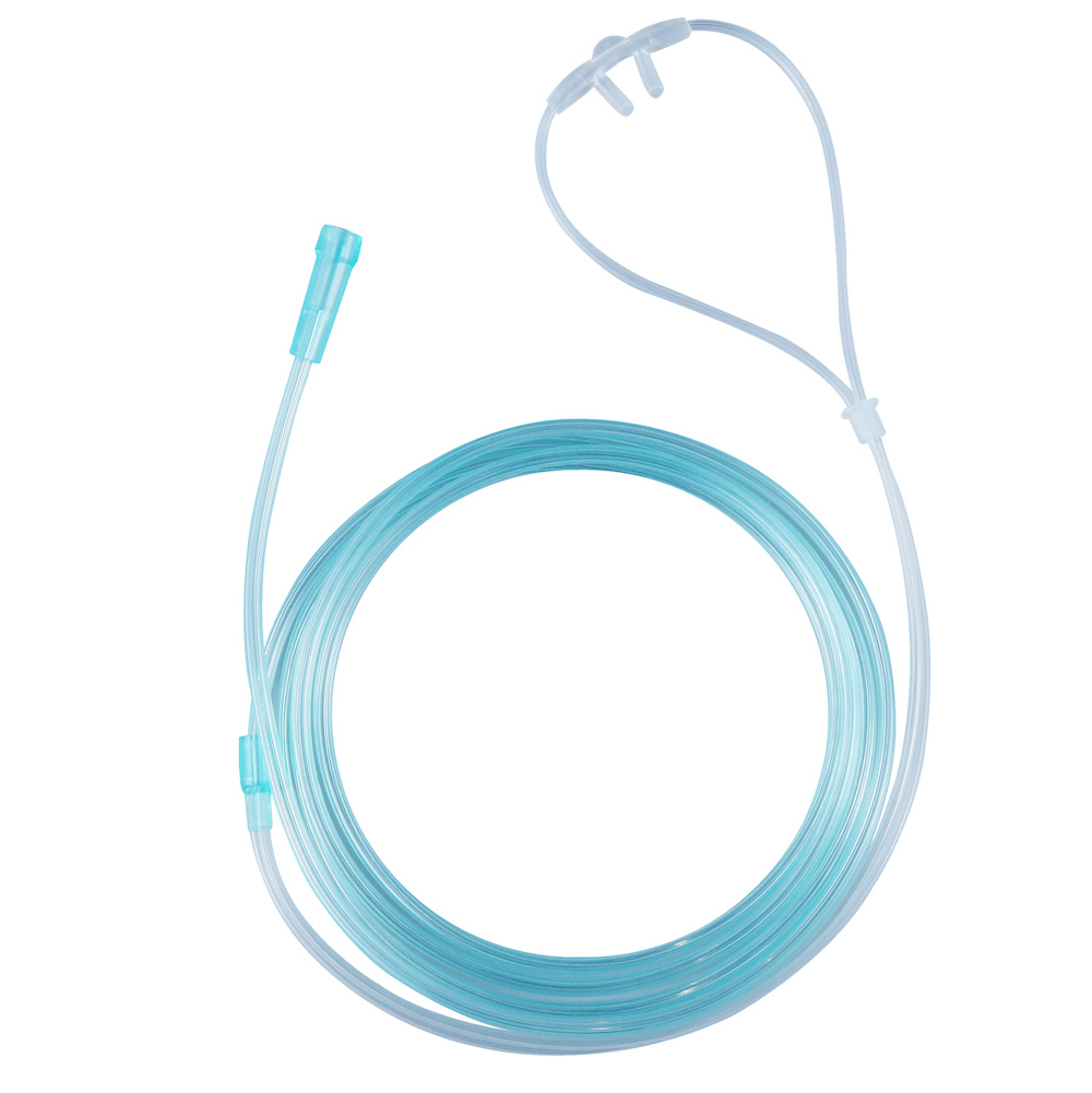 Nasoxycannula