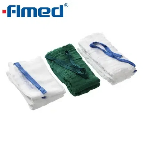 الشاش الطبي