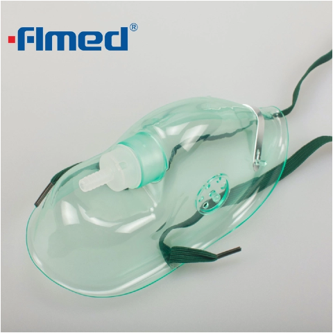 قناع الأكسجين (8)