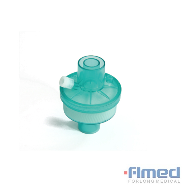 مبادلات الحرارة والرطوبة وفلاتر نظام التنفس