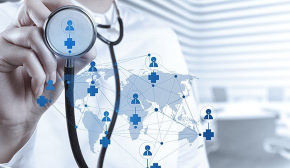 Forlong الطبية