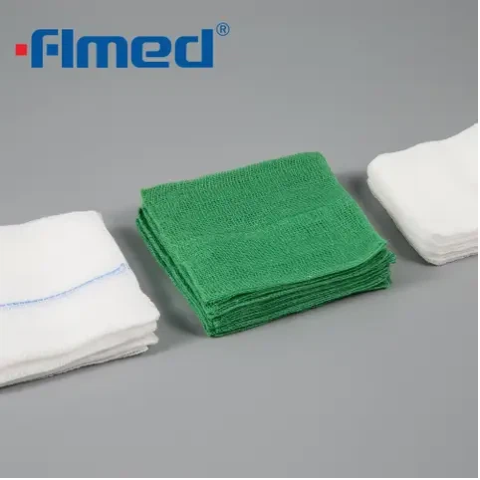 متى يجب عليك استخدام الشاش الطبي على الجرح؟