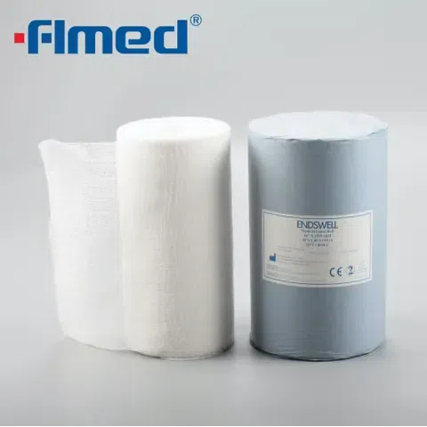 الشاش الطبي غير المعقم مقابل الشاش-عندما يكون العقم مهمًا حقًا؟