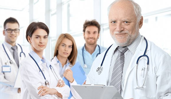 Forlong الطبية